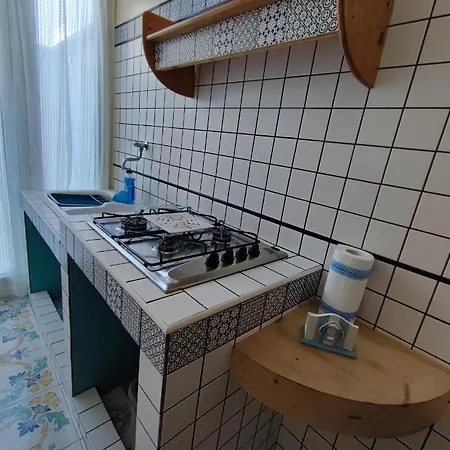 La Casa Di Stefy דירה