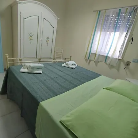 La Casa Di Stefy * לידו מריני