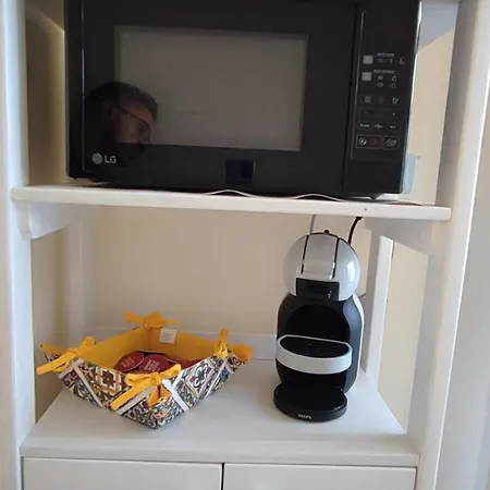 La Casa Di Stefy דירה לידו מריני