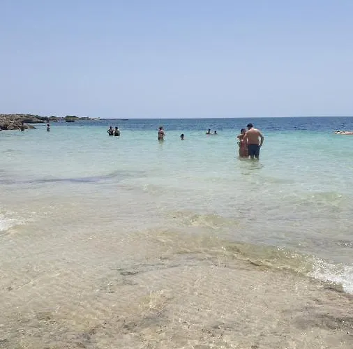 Апартаменты La Casa Di Stefy *