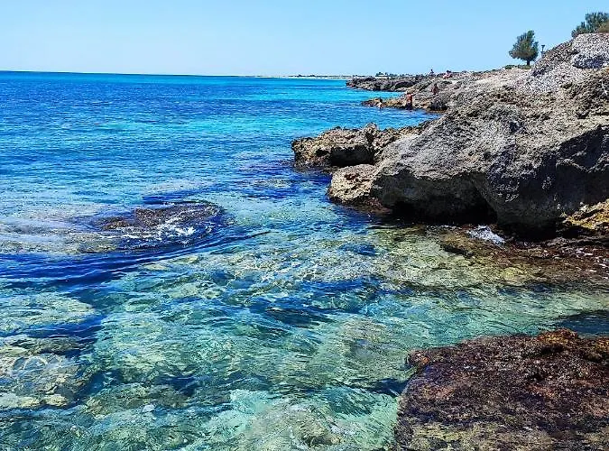 Апартаменты La Casa Di Stefy