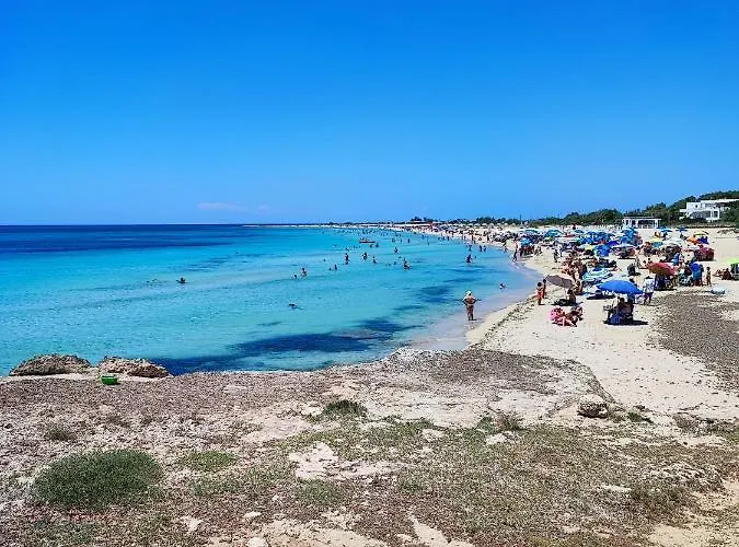 La Casa Di Stefy Апартаменты Лидо-Марини