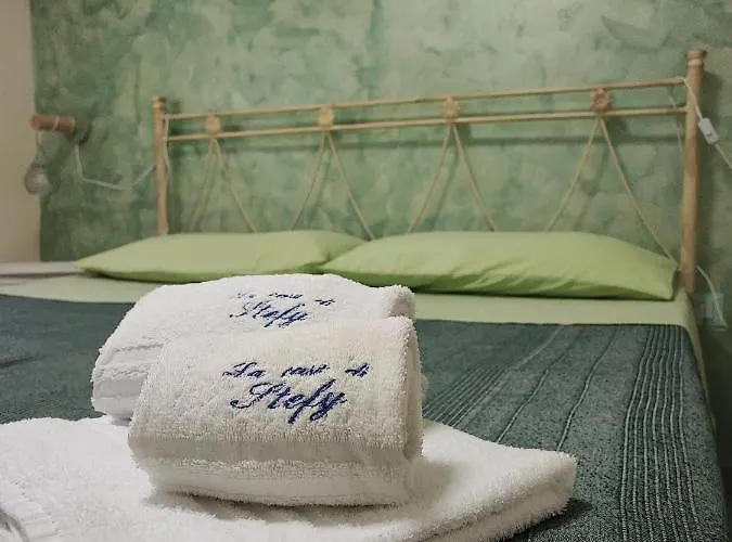 La Casa Di Stefy Апартаменты Лидо-Марини