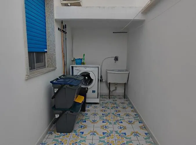 La Casa Di Stefy Лидо-Марини