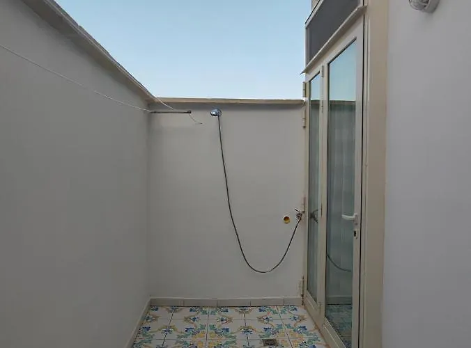 La Casa Di Stefy Апартаменты *