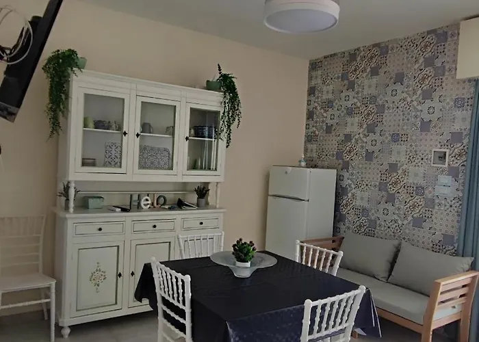 Апартаменты La Casa Di Stefy