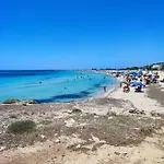 La Casa Di Stefy Lägenhet Lido Marini