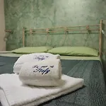 La Casa Di Stefy Lägenhet Lido Marini