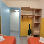 La Casa Di Stefy Lägenhet Lido Marini