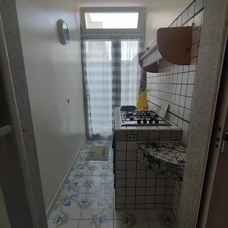 Apartamento La Casa Di Stefy Lido Marini