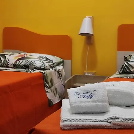 La Casa Di Stefy Lido Marini