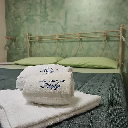 La Casa Di Stefy Apartamento Lido Marini
