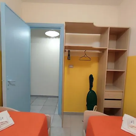 La Casa Di Stefy Apartman Lido Marini