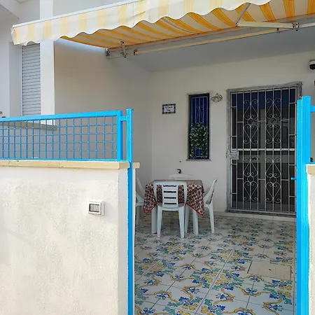 La Casa Di Stefy Lido Marini