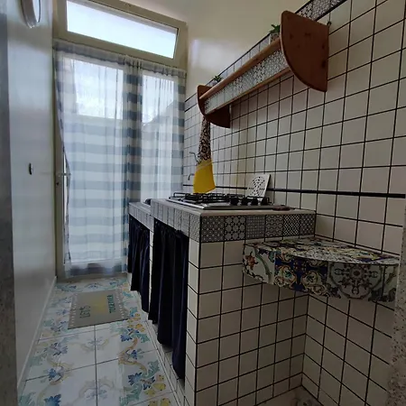 Apartman La Casa Di Stefy Lido Marini