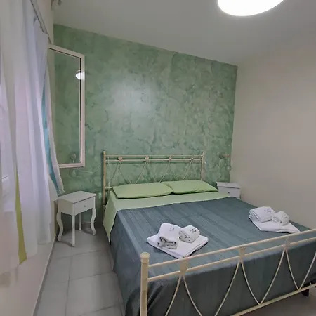 Lägenhet La Casa Di Stefy Lido Marini