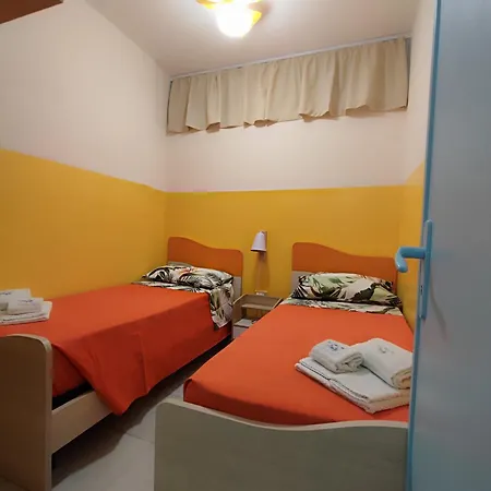 La Casa Di Stefy Lägenhet *