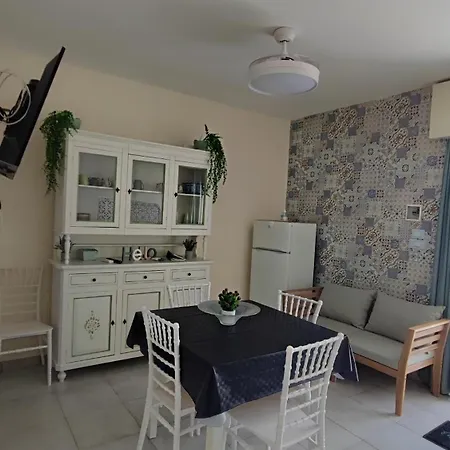 Lägenhet La Casa Di Stefy