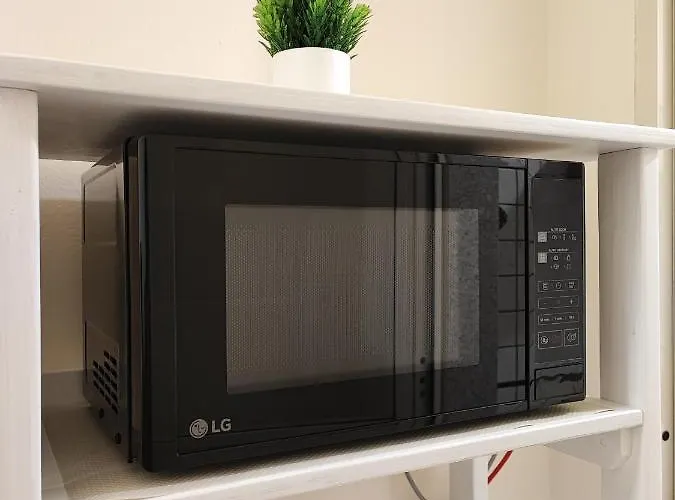 Appartement La Casa Di Stefy Lido Marini