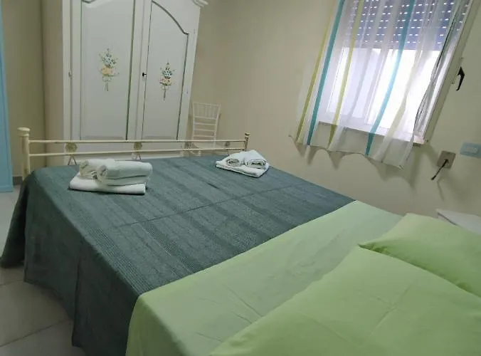 La Casa Di Stefy * Lido Marini