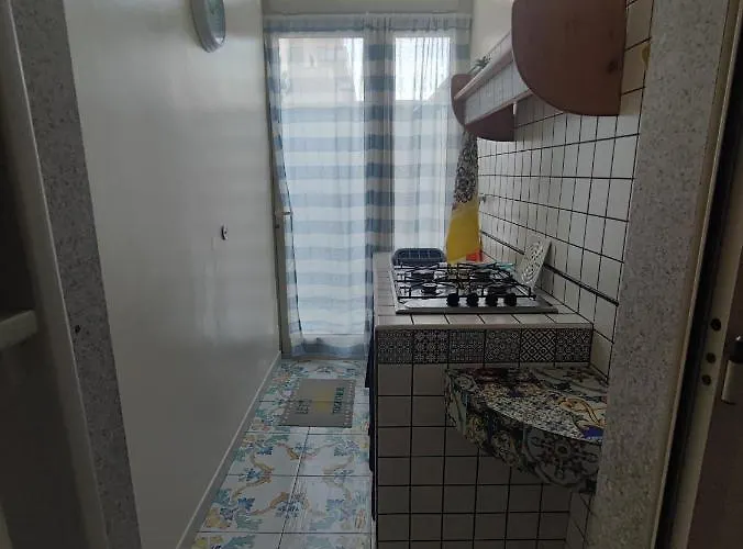 Appartement La Casa Di Stefy Lido Marini