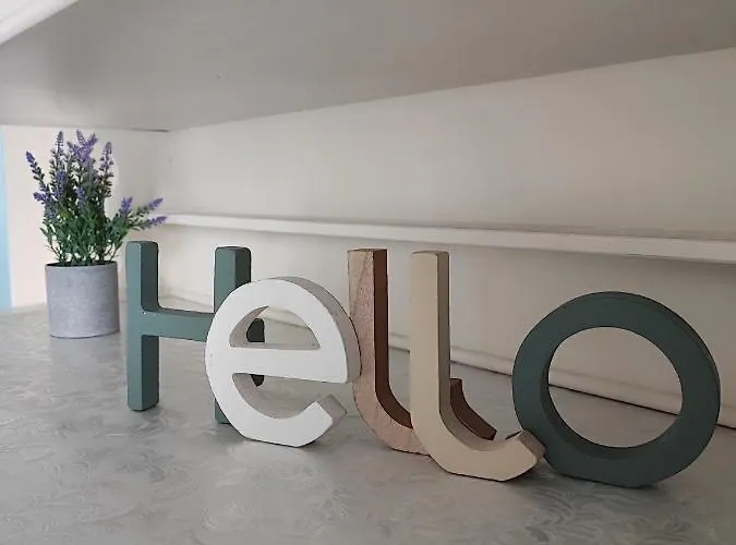 La Casa Di Stefy * Lido Marini