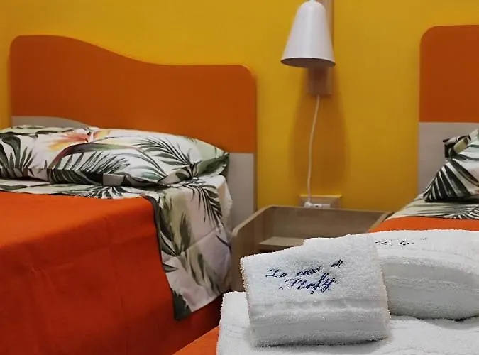 La Casa Di Stefy Lido Marini