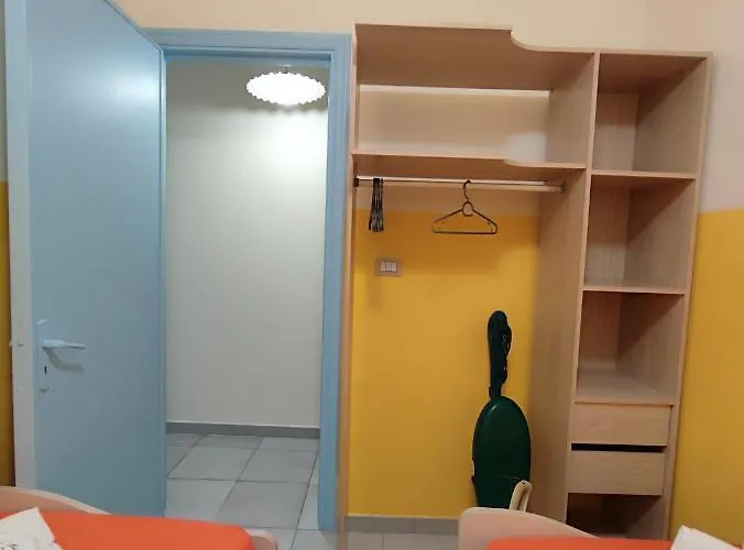 La Casa Di Stefy Appartement Lido Marini