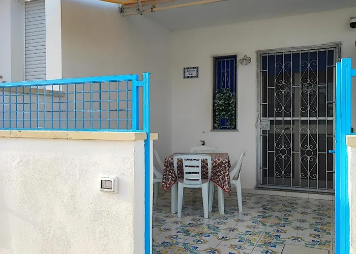 La Casa Di Stefy Lido Marini