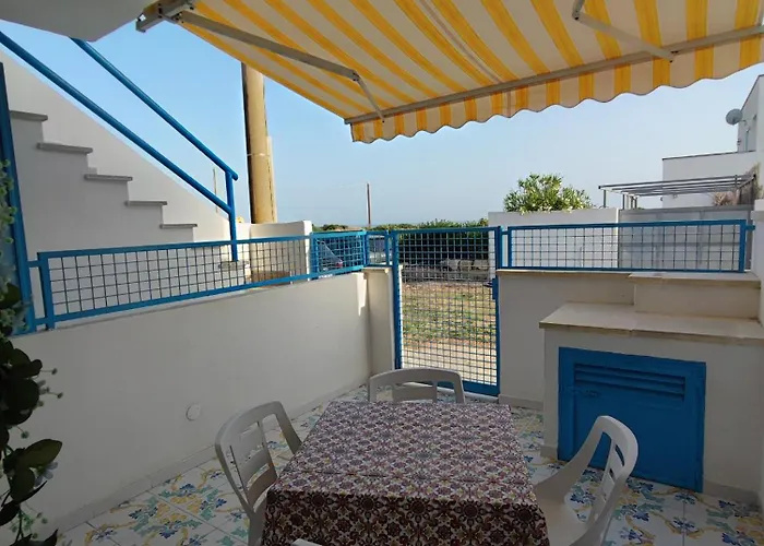 La Casa Di Stefy Appartement Lido Marini