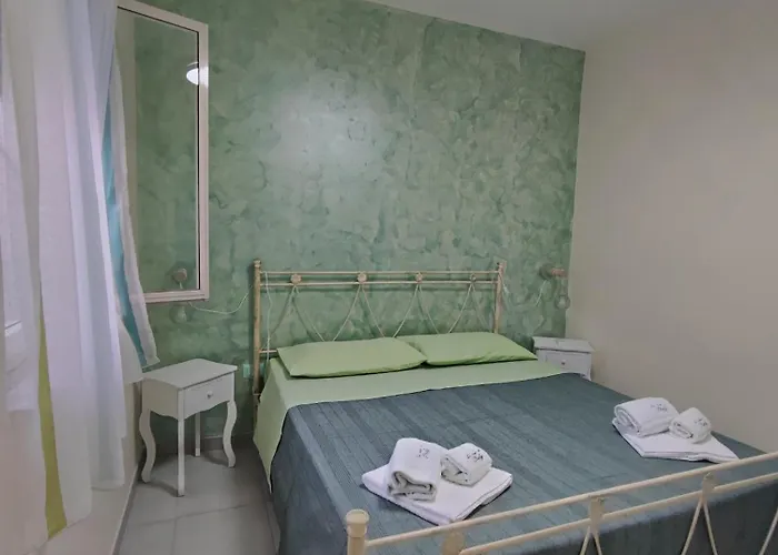 Appartement La Casa Di Stefy Lido Marini