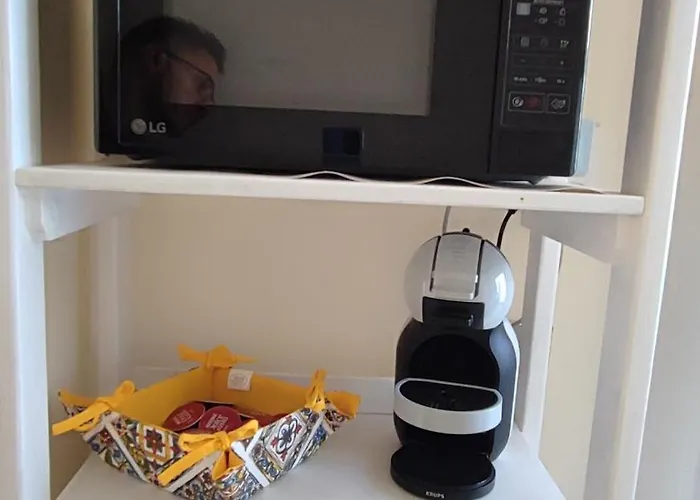 La Casa Di Stefy Appartement Lido Marini